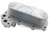 MERCE 9061801365 Oil Cooler, engine oil